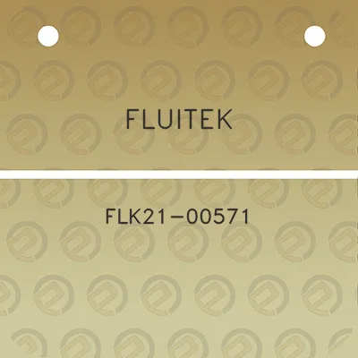 fluitek-flk21-00571