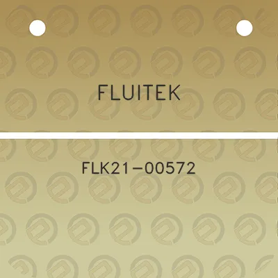 fluitek-flk21-00572