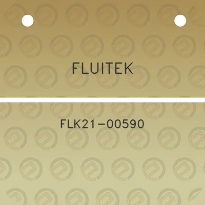 fluitek-flk21-00590