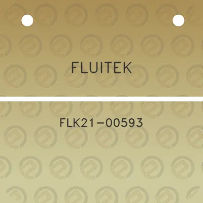 fluitek-flk21-00593