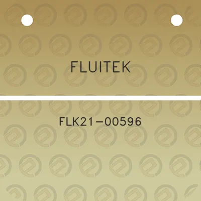 fluitek-flk21-00596