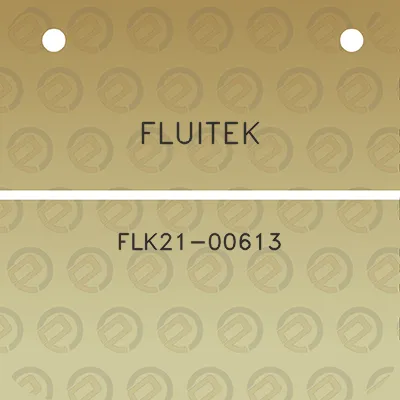 fluitek-flk21-00613