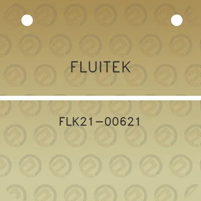 fluitek-flk21-00621