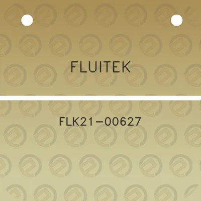 fluitek-flk21-00627