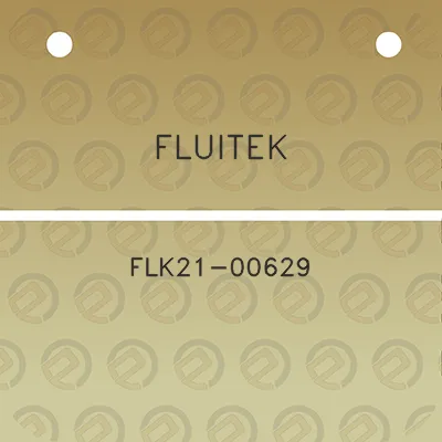 fluitek-flk21-00629