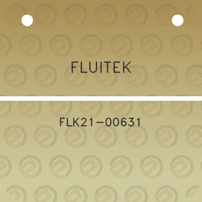 fluitek-flk21-00631