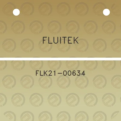 fluitek-flk21-00634