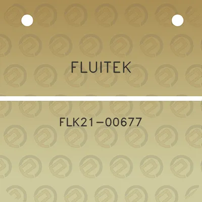 fluitek-flk21-00677