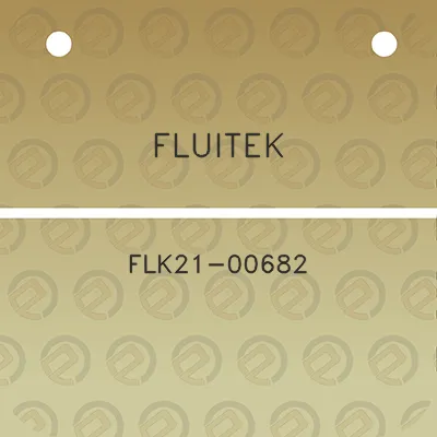 fluitek-flk21-00682