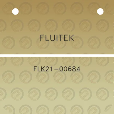 fluitek-flk21-00684