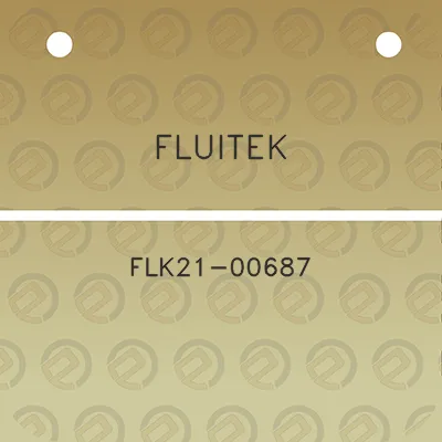 fluitek-flk21-00687