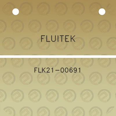 fluitek-flk21-00691