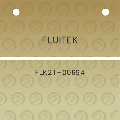 fluitek-flk21-00694