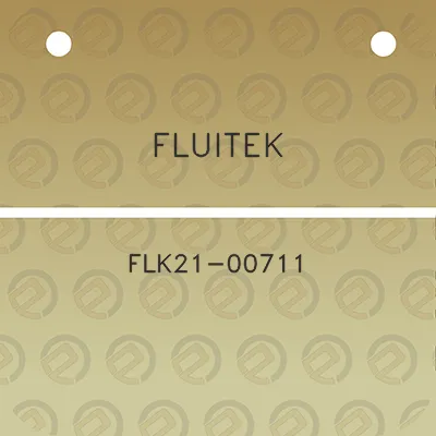 fluitek-flk21-00711