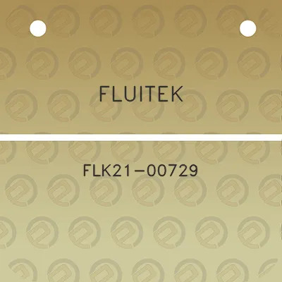 fluitek-flk21-00729