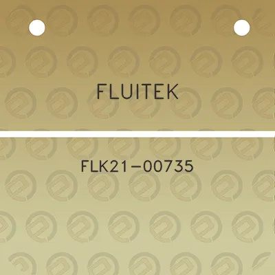 fluitek-flk21-00735