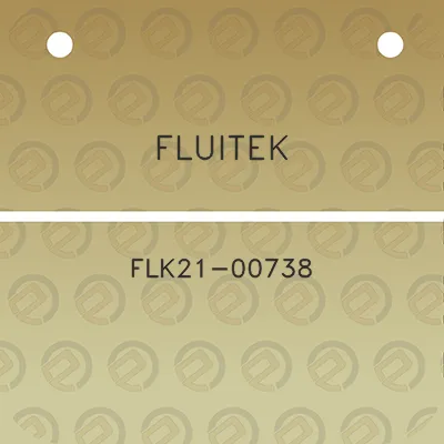 fluitek-flk21-00738