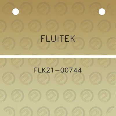 fluitek-flk21-00744