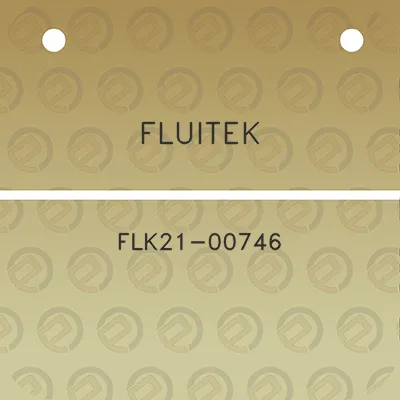 fluitek-flk21-00746