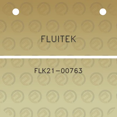 fluitek-flk21-00763