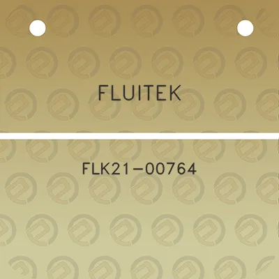 fluitek-flk21-00764