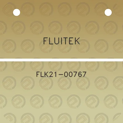 fluitek-flk21-00767