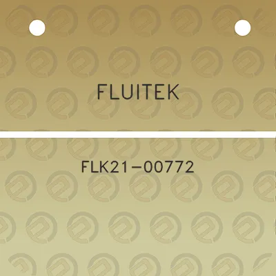 fluitek-flk21-00772