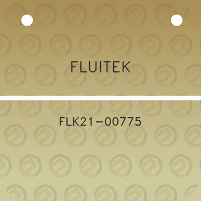 fluitek-flk21-00775