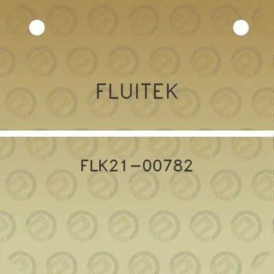 fluitek-flk21-00782