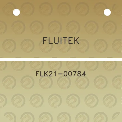 fluitek-flk21-00784