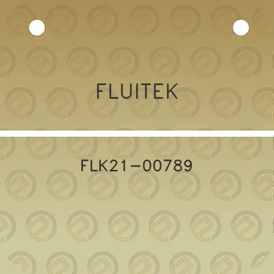 fluitek-flk21-00789