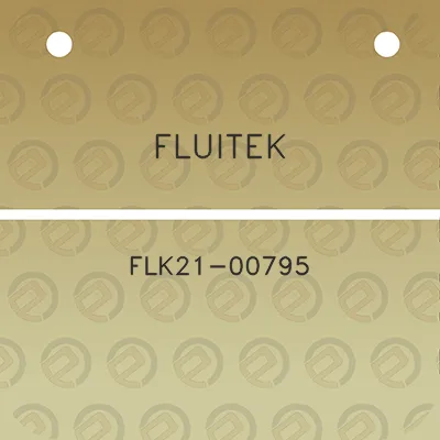 fluitek-flk21-00795