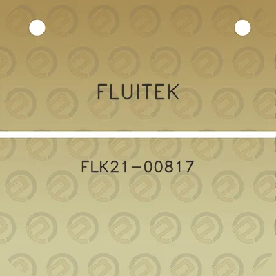 fluitek-flk21-00817