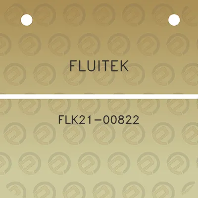 fluitek-flk21-00822