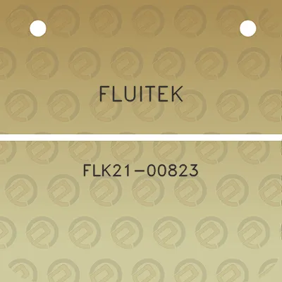 fluitek-flk21-00823