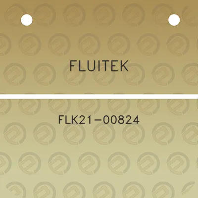 fluitek-flk21-00824