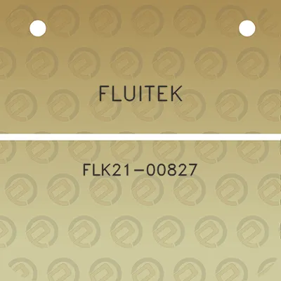 fluitek-flk21-00827