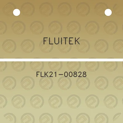 fluitek-flk21-00828