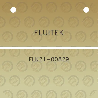 fluitek-flk21-00829