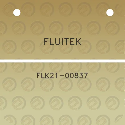 fluitek-flk21-00837