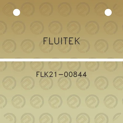 fluitek-flk21-00844