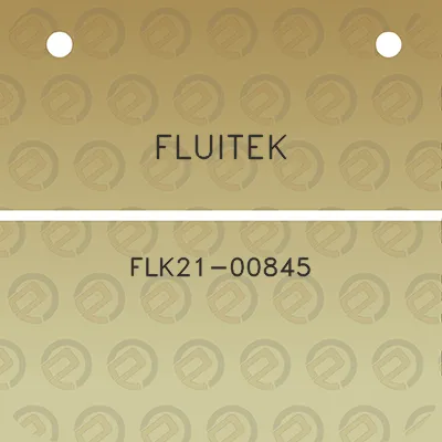 fluitek-flk21-00845