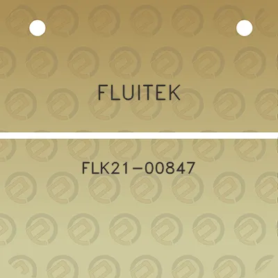 fluitek-flk21-00847