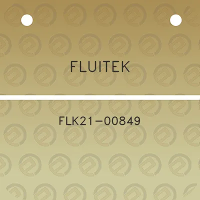 fluitek-flk21-00849