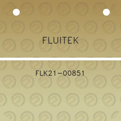 fluitek-flk21-00851