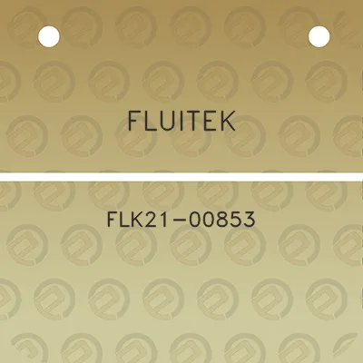 fluitek-flk21-00853