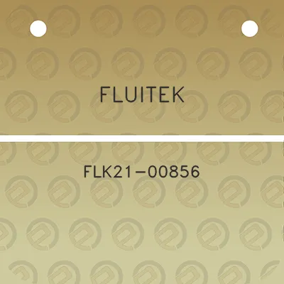 fluitek-flk21-00856