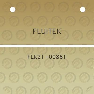 fluitek-flk21-00861