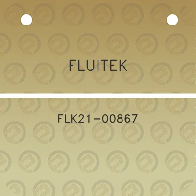 fluitek-flk21-00867