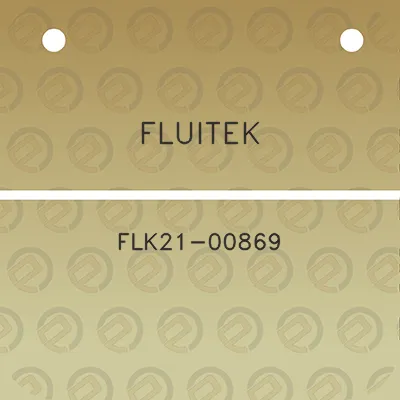 fluitek-flk21-00869